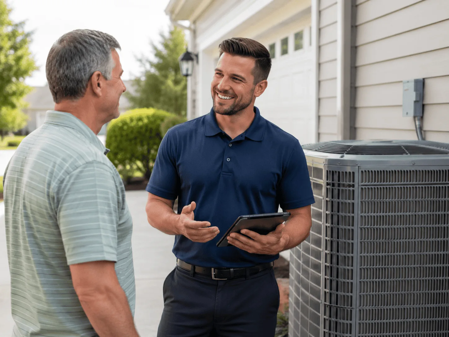 Heat Pump Installation Posey, CA FAQs